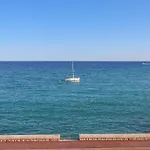« Chateau Saint Louis 3 » Vue Mer, Terrasse