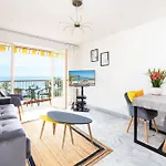 Vina Del Mare, Vue Mer, Terrasse