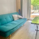 Studio Cosy, Terrasse, Parking