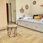 Le Studio De Garavan, Au Calme