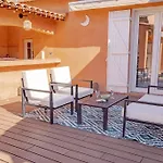 Belle Villa, Piscine, Climatisee, Jardin