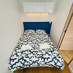 Lavie Maison Duo Sauna And Hot Tub Seaside