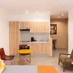 Charmant Studio Dans Le Carre D Or Arn19