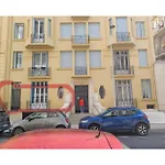 Extraordinaire Grand Studio Au Centre 6 Minutes A Pied De La Plage Et L'Hotel Negresco
