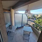 Appartement Port Frejus