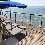 Grand Hotel Moriaz