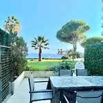Chateau De La Mer, By Welcome To Cannes