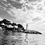 Villa St Maxime