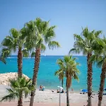 Cosy & Chill Appartements - Superbe Vue Mer, Wifi & Clim