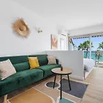 Cosy & Chill Appartements - Superbe Vue Mer, Wifi & Clim
