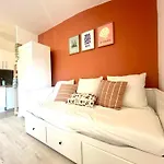 Le Clos Des Flots Proche Plages Et Centre Ville