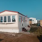 Mobil Home Front De Mer