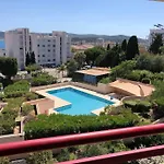 Studio Piscine Vue Mer Le Lavandou