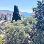 Grand T2 A 5Min De La Plage