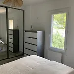 Appartement Cagnes Sur Mer