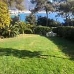 Villa Eden Cap Martin
