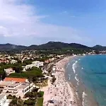 Appartement 3 Chambres, Piscine, 50 M Des Plages