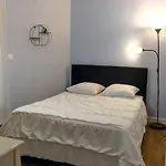 Peaceful Appartment In La Ciotat