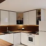Peaceful Appartment In La Ciotat