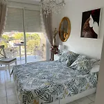 Charmant Appartement De 42 M A 200 M De La Plage