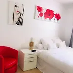 Logement Tout Proche De La Plage
