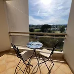 Appartement Piscine Tennis