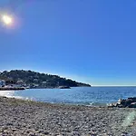 Appart T2 -4 Pers- Rez-De-Jardin Proche Plage -3 Etoiles-