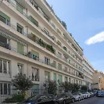 L55 2P Central Jean Medecin 10 Min A Pied Vieux Nice