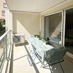 Pda4 - 2 Pieces Avec Terrasse