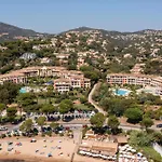 Residence Pierre & Vacances Premium Les Calanques Des Issambres