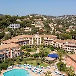 Pierre & Vacances Residence Les Rivages Des Issambres