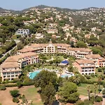 Pierre & Vacances Residence Les Rivages Des Issambres