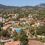 Residence Pierre & Vacances Les Parcs De Grimaud