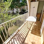 Charmant T3 Climatise Avec Parking, Piscine, Tennis, A 200M Des Plages Et Commerces - Fr-1-316-21