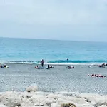 Sea View - Promenade Des Anglais 1 Bdr