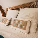 Ecolodge Entre Mer & Campagne - Maison Et Chambres D'Hotes - Le Havre Honfleur Etretat