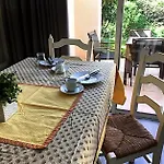 Les Maisons Aux Restanques Du Golfe De St Tropez - Maeva Home - Maison Duplex 4 Pieces 8 Personnes Avec Decoration Raffinee - Prestige - Super Home Mae-5654