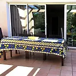 Les Maisons Aux Restanques Du Golfe De St Tropez - Maeva Home - Maison Duplex 4 Pieces 8 Personnes Avec Decoration Raffinee - Prestige - Super Home Mae-5654