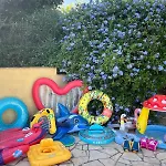 La Villa Diane