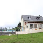 Maison Calme Avec Piscine Chauffee, Proche Lacs Et Sites Touristiques, Ideale Famille - Arnac - Fr-1-742-258