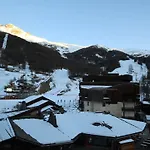 Studio Lumineux 4 Pers Au Coeur De La Station Avec Balcon - Fr-1-322-584