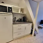 Studio Au Coeur Du Vieux-Nice - Plages - Mezzanine - 3 Personnes - Tout A Pied!