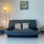 Charming Apartment In The Centre Of Cannes