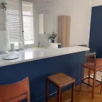 Bel Appartement Au Coeur Du Carre D'Or Massena