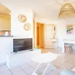 Appartement T2- Terrasse- Vue Degagee -Centre Ville-Tout A Pieds- L Imperial
