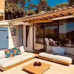 Maison Avec Piscine Privative Pres De La Mer