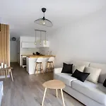 Studio Cosy Marina Baie Des Anges