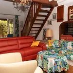 Charmante Maison 3 Pieces A Saint Clair, Le Lavandou - 5 Couchages, Jardin Clos, Proche Plage - Fr-1-803-33