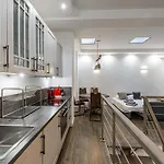 Sublime Loft 2Br-6P - Cannes Hyper Center