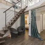 Sublime Loft 2Br-6P - Cannes Hyper Center